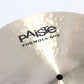 USED PAISTE / FORMULA602 MODERN ESSENCIALS Hihat 1056/1340 15" paiste hi-hat cymbal [08]
