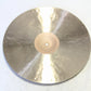 USED PAISTE / FORMULA602 MODERN ESSENCIALS Hihat 1056/1340 15" paiste hi-hat cymbal [08]
