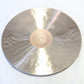 USED PAISTE / FORMULA602 MODERN ESSENCIALS Hihat 1056/1340 15" paiste hi-hat cymbal [08]