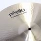 USED PAISTE / FORMULA602 MODERN ESSENCIALS Hihat 1056/1340 15" paiste hi-hat cymbal [08]