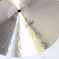 USED PAISTE / FORMULA602 MODERN ESSENCIALS Hihat 1056/1340 15" paiste hi-hat cymbal [08]