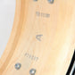USED DW / 2001 CRAVIOTTO SOLID MAPLE SNARE 14 "x5.5" Craviotto Snare Drum [08]