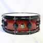 USED DW / 2001 CRAVIOTTO SOLID MAPLE SNARE 14 "x5.5" Craviotto Snare Drum [08]