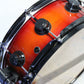 USED DW / 2001 CRAVIOTTO SOLID MAPLE SNARE 14 "x5.5" Craviotto Snare Drum [08]