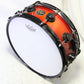 USED DW / 2001 CRAVIOTTO SOLID MAPLE SNARE 14 "x5.5" Craviotto Snare Drum [08]