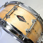 USED CRAVIOTTO / Custom Shop Snare Drums Solid Maple 14×5.5 Craviotto Veneer Maple [08]