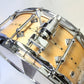 USED CRAVIOTTO / Custom Shop Snare Drums Solid Maple 14×5.5 Craviotto Veneer Maple [08]
