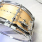 USED CRAVIOTTO / Custom Shop Snare Drums Solid Maple 14×5.5 Craviotto Veneer Maple [08]