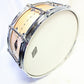USED CRAVIOTTO / Custom Shop Snare Drums Solid Maple 14×5.5 Craviotto Veneer Maple [08]