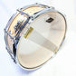 USED CRAVIOTTO / Custom Shop Snare Drums Solid Maple 14×5.5 Craviotto Veneer Maple [08]