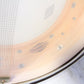 USED CRAVIOTTO / Custom Shop Snare Drums Solid Maple 14×5.5 Craviotto Veneer Maple [08]