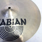 USED SABIAN / HH Regular Hats 14" 984/1368g [08]