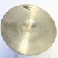 USED SABIAN / HH Regular Hats 14" 984/1368g [08]