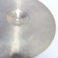 USED SABIAN / HH Regular Hats 14" 984/1368g [08]
