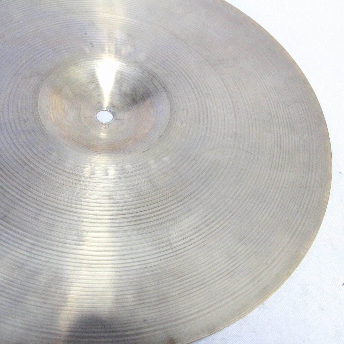 USED SABIAN / HH Regular Hats 14" 984/1368g [08]