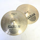 USED SABIAN / HH Regular Hats 14" 984/1368g [08]
