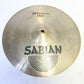USED SABIAN / HH Regular Hats 14" 984/1368g [08]