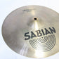 USED SABIAN / HH Regular Hats 14" 984/1368g [08]