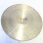 USED SABIAN / HH Regular Hats 14" 984/1368g [08]