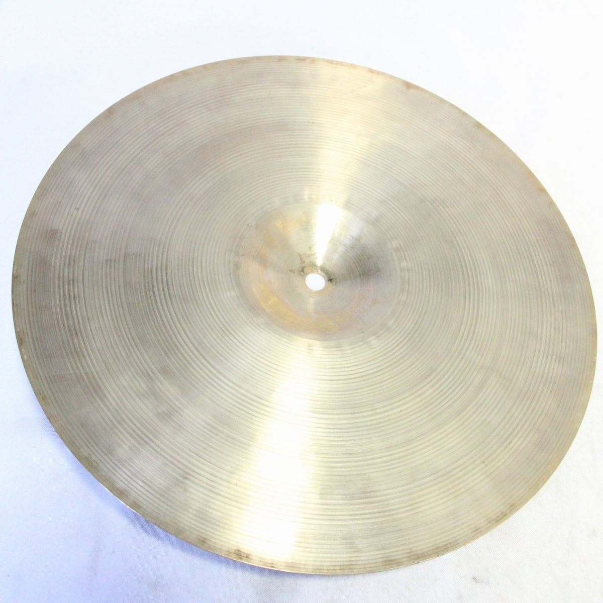 USED SABIAN / HH Regular Hats 14" 984/1368g [08]