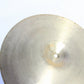 USED SABIAN / HH Regular Hats 14" 984/1368g [08]