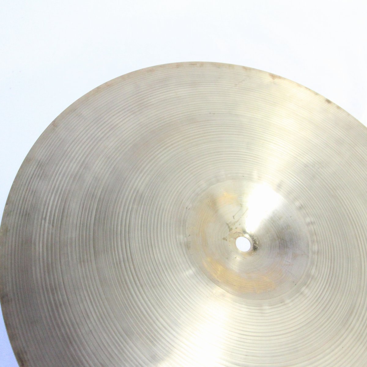 USED SABIAN / HH Regular Hats 14" 984/1368g [08]
