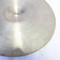 USED SABIAN / HH Regular Hats 14" 984/1368g [08]
