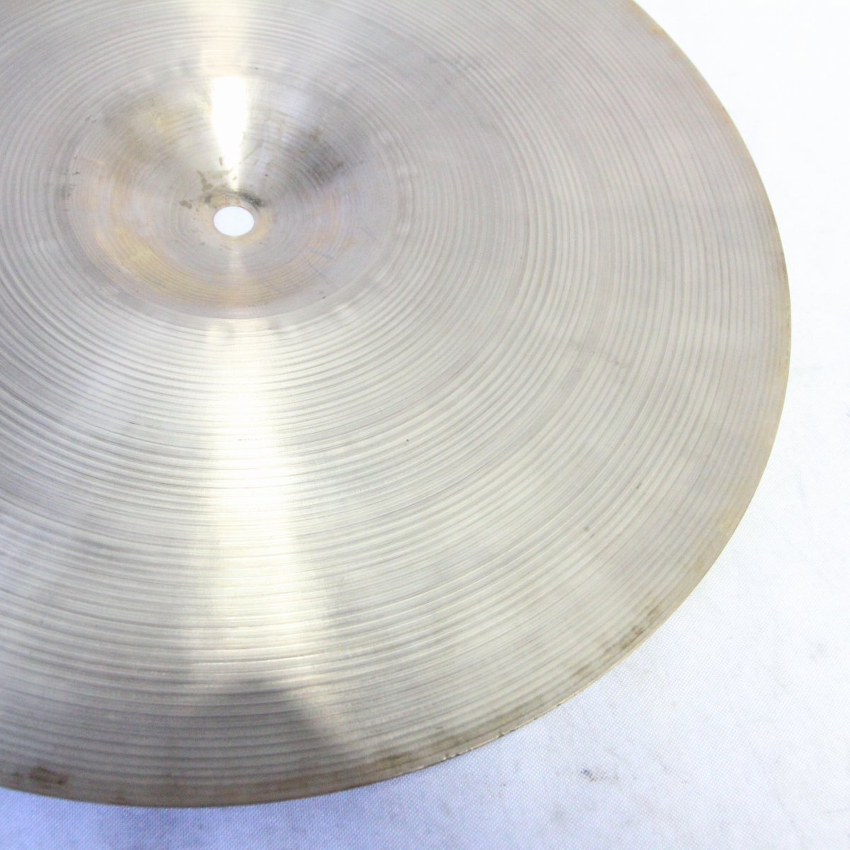 USED SABIAN / HH Regular Hats 14" 984/1368g [08]