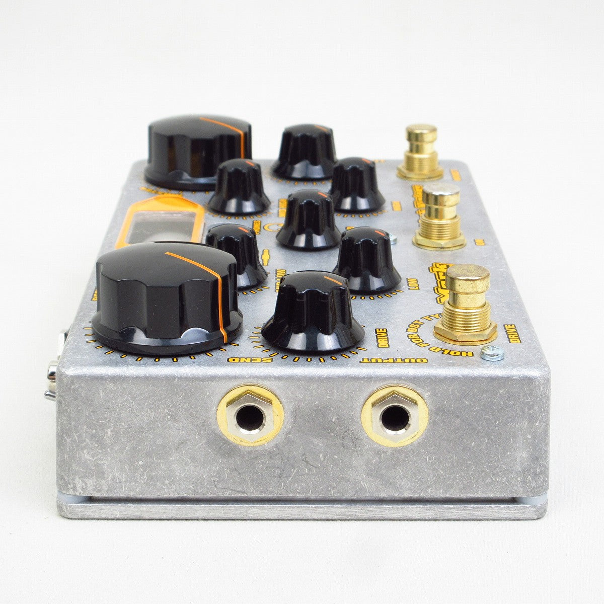 [SN XE002515] USED Markbass / Mark Vintage Pre Bass Preamp [09]
