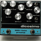 [SN 396] USED DICOSIMO AUDIO / 360 + Bass Preamp [03]