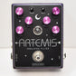 [SN 87] USED SPACEMAN / ARTEMIS PS Purple Sparkle [12]