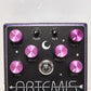 [SN 87] USED SPACEMAN / ARTEMIS PS Purple Sparkle [12]
