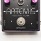 [SN 87] USED SPACEMAN / ARTEMIS PS Purple Sparkle [12]