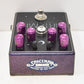 [SN 87] USED SPACEMAN / ARTEMIS PS Purple Sparkle [12]