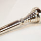USED YAMAHA / Yamaha TP MP EM-2 DCTV mouthpiece for trumpet [10]