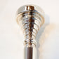 USED YAMAHA / Yamaha TP MP EM-2 DCTV mouthpiece for trumpet [10]