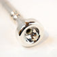 USED YAMAHA / Yamaha TP MP EM-2 DCTV mouthpiece for trumpet [10]