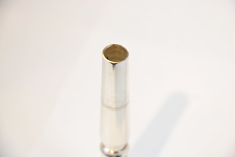 USED YAMAHA / Yamaha TP MP EM-2 DCTV mouthpiece for trumpet [10]