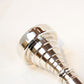 USED YAMAHA / Yamaha TP MP EM-2 DCTV mouthpiece for trumpet [10]