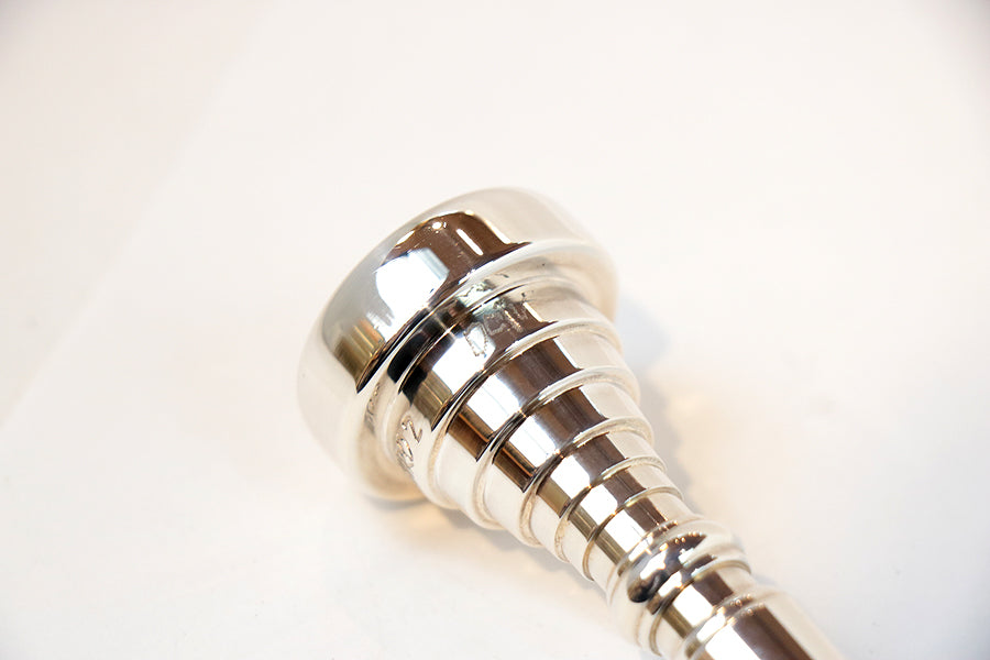 USED YAMAHA / Yamaha TP MP EM-2 DCTV mouthpiece for trumpet [10]
