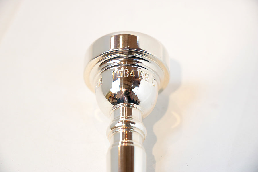 USED YAMAHA / Yamaha TP MP 15B4EEC mouthpiece for trumpet [10]