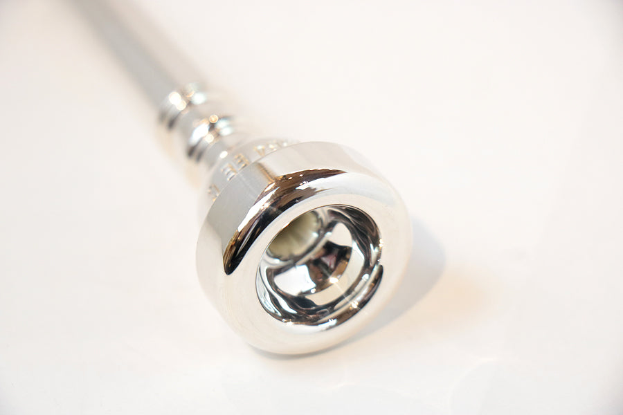 USED YAMAHA / Yamaha TP MP 15B4EEC mouthpiece for trumpet [10]