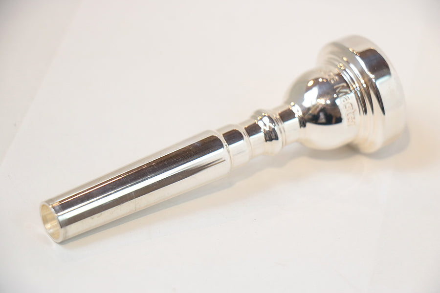 USED MONSTER OIL / TP MP LEAD mouthpiece for trumpet [10]