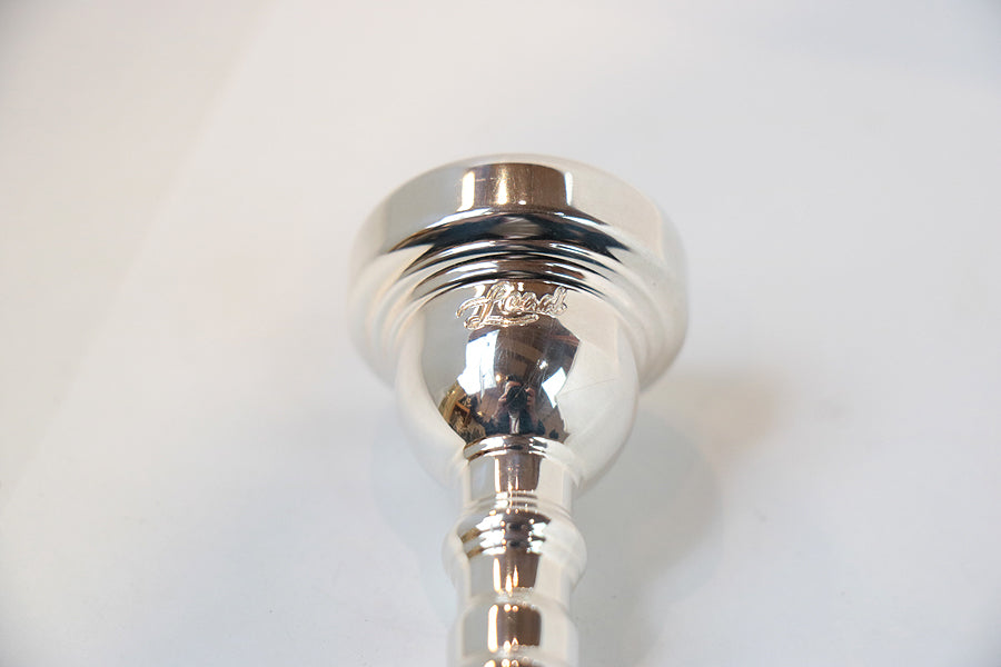 USED MONSTER OIL / TP MP LEAD mouthpiece for trumpet [10]