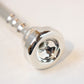 USED MONSTER OIL / TP MP LEAD mouthpiece for trumpet [10]