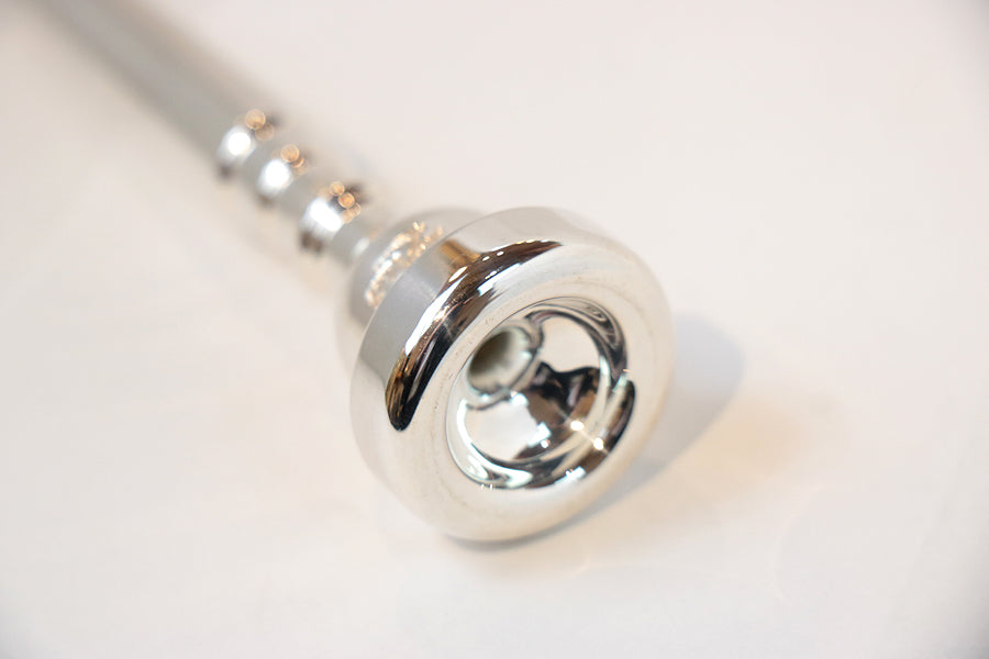 USED MONSTER OIL / TP MP LEAD mouthpiece for trumpet [10]
