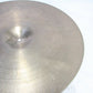 USED ZILDJIAN / Late50s A Small Stamp 20" 2332g Old A Ride Cymbal [08]