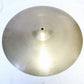 USED ZILDJIAN / Late50s A Small Stamp 20" 2332g Old A Ride Cymbal [08]