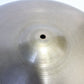 USED ZILDJIAN / Late50s A Small Stamp 20" 2332g Old A Ride Cymbal [08]