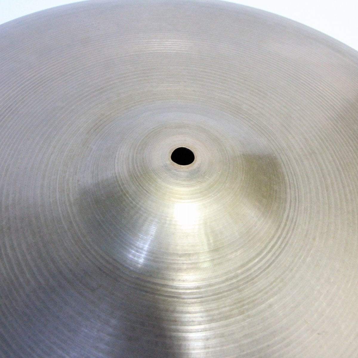 USED ZILDJIAN / Late50s A Small Stamp 20" 2332g Old A Ride Cymbal [08]
